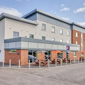 *** Hotel Premier United Kingdom