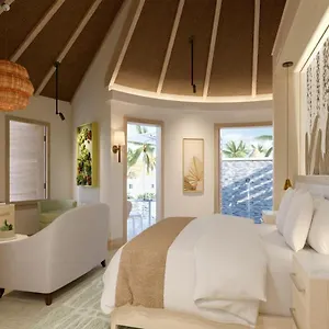 **** Hotel Sandals Dunns River Villaggio Jamaica