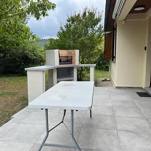 Maison Aux Massots Hébergement de vacances