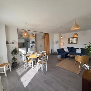  Apartment Les Alpines , 70m2 France