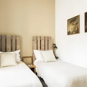  Apartment Rue Charlot Le Marais France