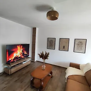 3 Appartement