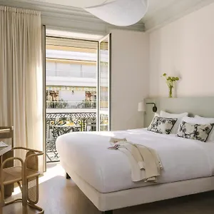 Yelo Mozart Les Musiciens, Sonder By Marriott Bonvoy Hotell
