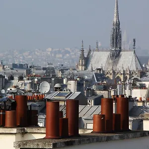  Apartment Pick A Flat's In Saint Michel - Rue Du Sommerard France